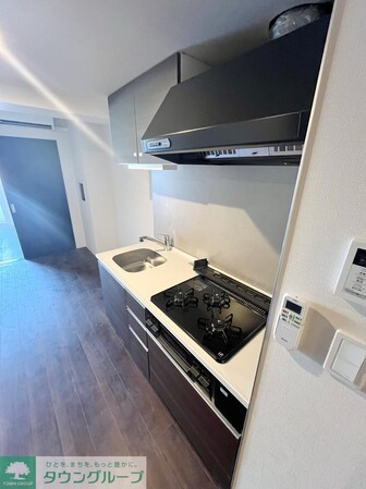 Villa Blancheの物件内観写真